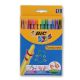 BIC Kids Turn & Colour Crayons 12's x 10
