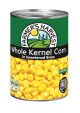 FARMERS HARVEST Whole Kernel Sweetcorn 410g