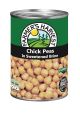 FARMERS HARVEST Chicpeas 410g x 12