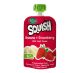Squish Baby Puree 110g - Banana & Strawberry