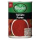 Rhodes Tomato Puree 410g x 12