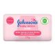 J&J Baby Lotion Soap Pink 175g