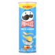 Pringles Salt and Vinegar 100g