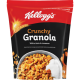 KELLOGG'S Granola Original/crunchy 700g