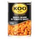 KOO Baked Beans in Tomato Sauce 410g