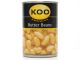 KOO Butter Beans 410g