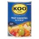 KOO Fruit Cocktail  410g