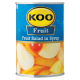 KOO Fruit Salad  410g x 12