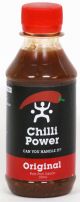 Chilli Power Original Peri Peri 200ml