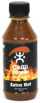 Chilli Power Extra Hot Peri Peri 200ml