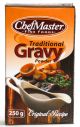 Chef Master Gravy Powder 250g