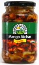 FARMERS Harvest  Mango Atchar Garlic 380g x 12