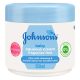 J&J Baby Aqueous Cream Light Fragrant 350ml